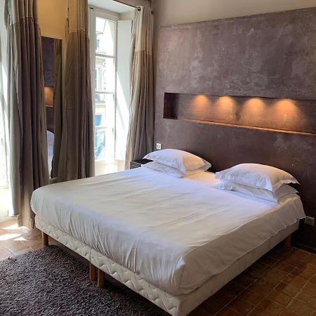 Habitat Parisien - Marais Sicile 아파트 외부 사진
